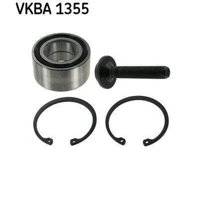 Kit de roulement de roue SKF VKBA1355