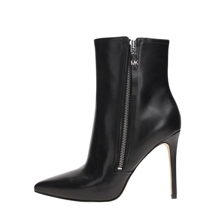 bottes michael kors pas cher