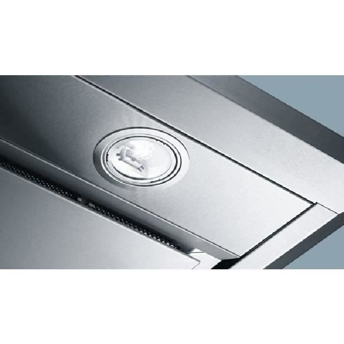  LB55564 Hotte Groupe Filtrant - Evacuation ou2