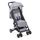 CHICCO Poussette Canne Compacte Miinimo Silver