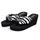 Tongs Chaussures Femme Sandales ®KIANII