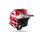 Casque de trial
