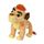 garde en peluche interactif Lion Kion - 110512