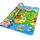 Vococal® Epaisseur bébé ramper Mat bébé enfant ram