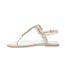 argent Gris 1337 Gris Gris Nu STYME femme Millim pieds SFqvx4687