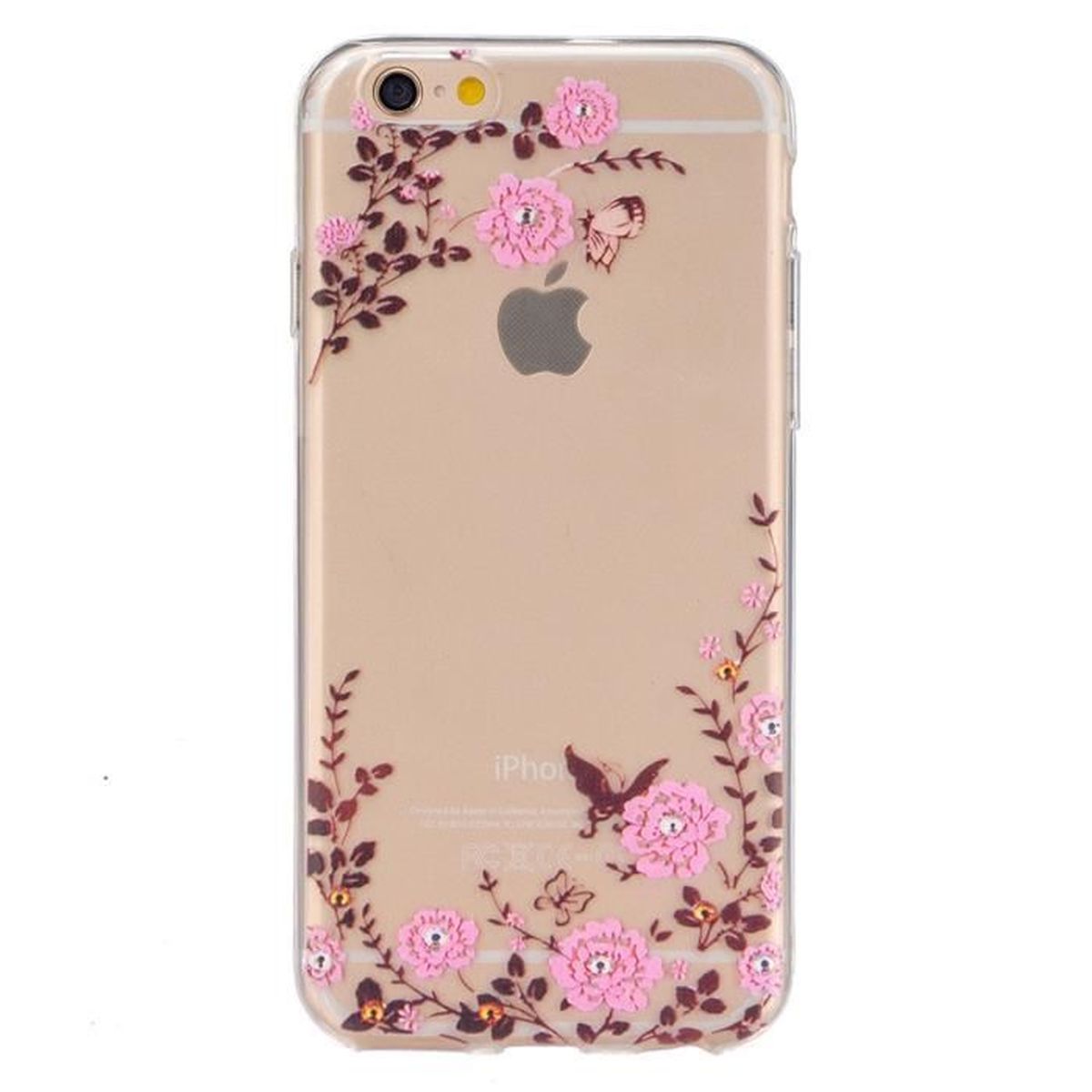 coque iphone 6 plus printemps coque iphone 6 plus printemps