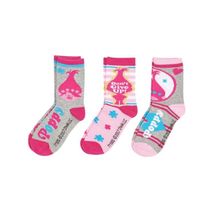 CHAUSSETTES LES TROLLS Lot de 3 Paires de Chaussettes 168194 / CHAUSSETTES LES TROLLS Lot de 3 Paires de Chaussettes 168194 /