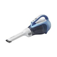 ASPIRATEUR A MAIN Black & Decker DV7210ECN Aspirateur à Main 7.2V 60 ASPIRATEUR A MAIN Black & Decker DV7210ECN Aspirateur à Main 7.2V 60