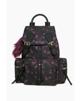 SAC À MAIN Desigual Sac Vancouver Bloomstar Noir 17WAXFEM SAC À MAIN Desigual Sac Vancouver Bloomstar Noir 17WAXFEM