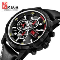 MONTRE RMEGA® Montre Homme Top Marque De Luxe Montre Spor MONTRE RMEGA® Montre Homme Top Marque De Luxe Montre Spor