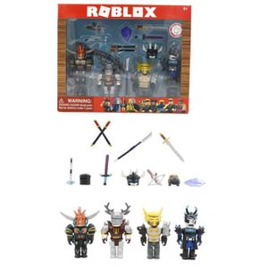 Figurine Roblox Carrefour Free Robux Instantly 2018 - acheter robux pas cher