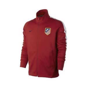 vetement Atlético de Madrid gilet vetement Atlético de Madrid gilet