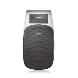 Alimentation Automatique avec capteur de Mouvement int/égr/é R/écepteur de Haut-Parleur pour visi/ère de Voiture pour Une Conduite s/écuris/ée PullPritt Kit Mains Libres sans Fil pour Voiture Bluetooth