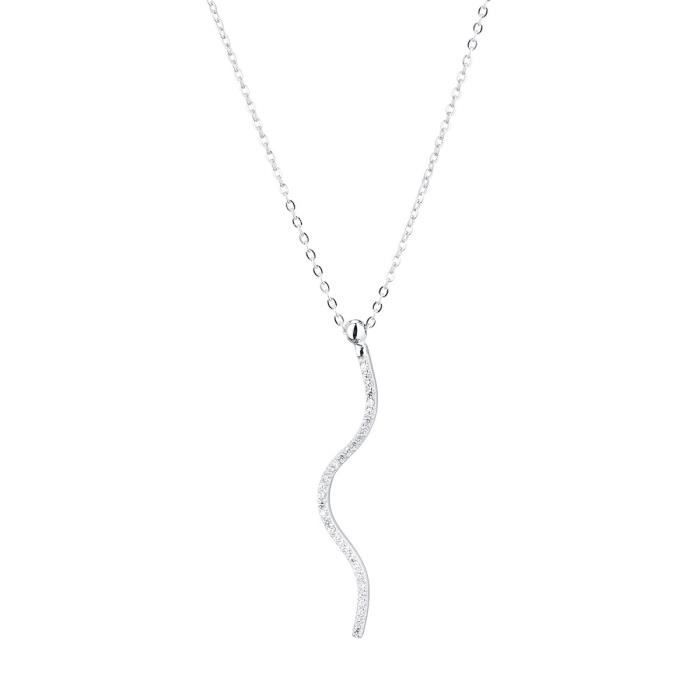 ID BIJOUX - Collier \
