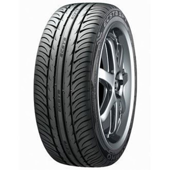 Kumho 235/35R19 91Y Ecsta SPT KU31   Achat / Vente PNEUS Kumho 235