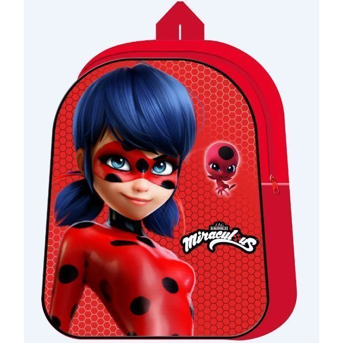 sac maternelle miraculous