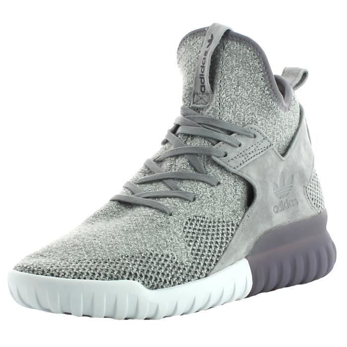 Adidas Tubular X Pk Chaussures de sport Gris Gris Gris Achat Adidas Tubular Chaussures X Pk Chaussures Tubular de sport Gris Gris Gris Achat a7dab1