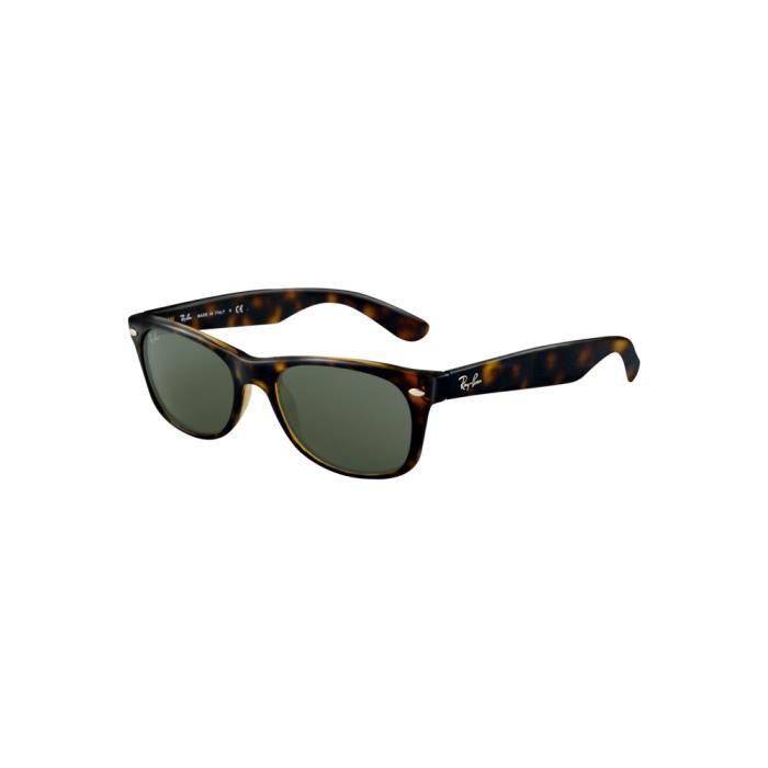 Lunettes de soleil homme Ray Ban RB2132 90258   Lunettes de soleil