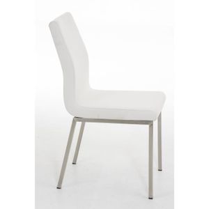 Chaises salle a manger hauteur assise 50 cm - Achat ...