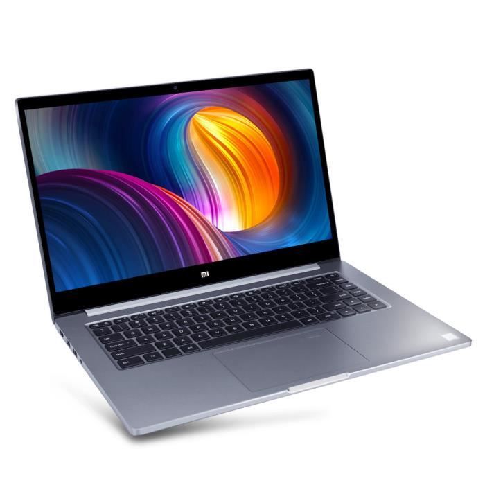 Xiaomi Mi Notebook Pro PC portable - RAM 16Go1