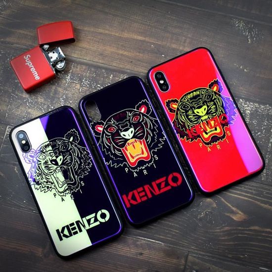coque kenzo rouge iphone xr coque kenzo rouge iphone xr