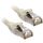 LINDY Câble réseau - 6 F/UTP - 250MHz - 5 m - Gris