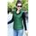 doudoune-Les femmes minces court paragraphe doudou