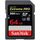 SanDisk Extreme PRO 64Go UHS-II Class 10 U3 SDXC