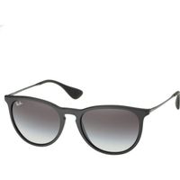 LUNETTES DE SOLEIL RAY BAN Lunettes de Soleil Erika RB4171 Noir Mixte LUNETTES DE SOLEIL RAY BAN Lunettes de Soleil Erika RB4171 Noir Mixte