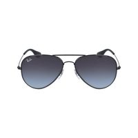 LUNETTES DE SOLEIL Lunettes de soleil Ray Ban RB-3558 Aviator-002-8 LUNETTES DE SOLEIL Lunettes de soleil Ray Ban RB-3558 Aviator-002-8