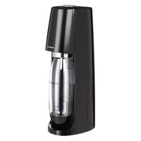 MACHINE À SODA SODASTREAM Machine à gazéifier - Spirit - Noir MACHINE À SODA SODASTREAM Machine à gazéifier - Spirit - Noir