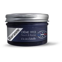 CIRAGE ET ENTRETIEN BARANNE Cirage Crème 1913 Marine - 50ml CIRAGE ET ENTRETIEN BARANNE Cirage Crème 1913 Marine - 50ml