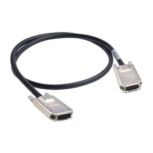 D-LINK Câble d'empilage - DEM-CB100 - 100 cm pour DGS-3120