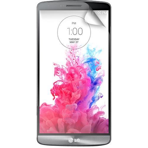 BLUEWAY Lot de 2 protèges-écran pour LG G3 - Transparent
