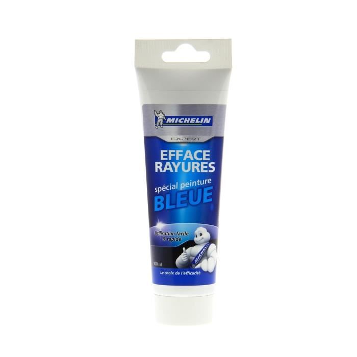 MICHELIN Expert Efface-rayures - Bleu - 100 ml