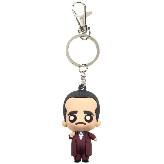 Porte-clés Vito Corleone (jeune)