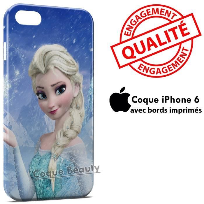 coque iphone 6 elsa coque iphone 6 elsa