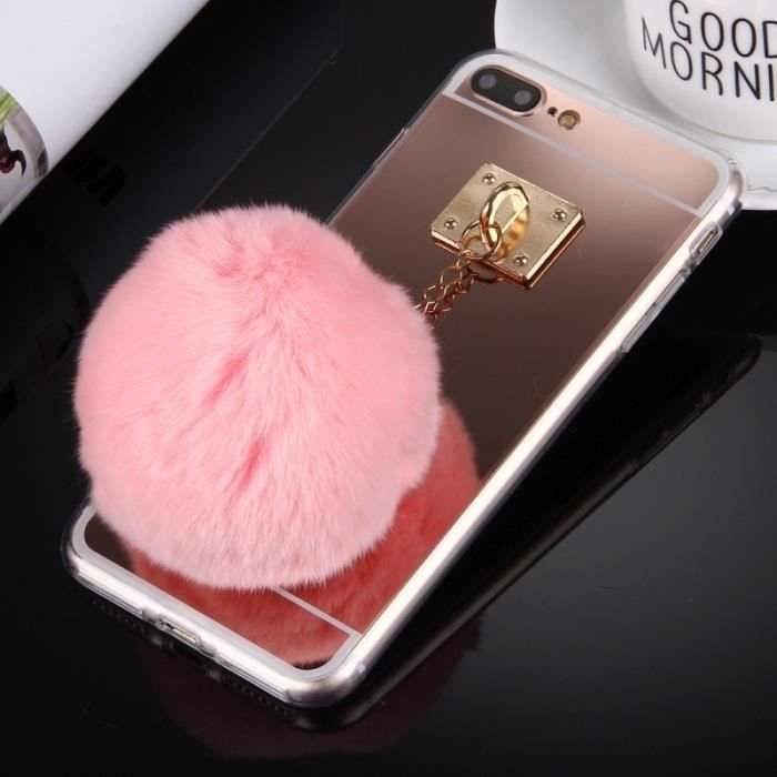 coque iphone 8 plus boule coque iphone 8 plus boule