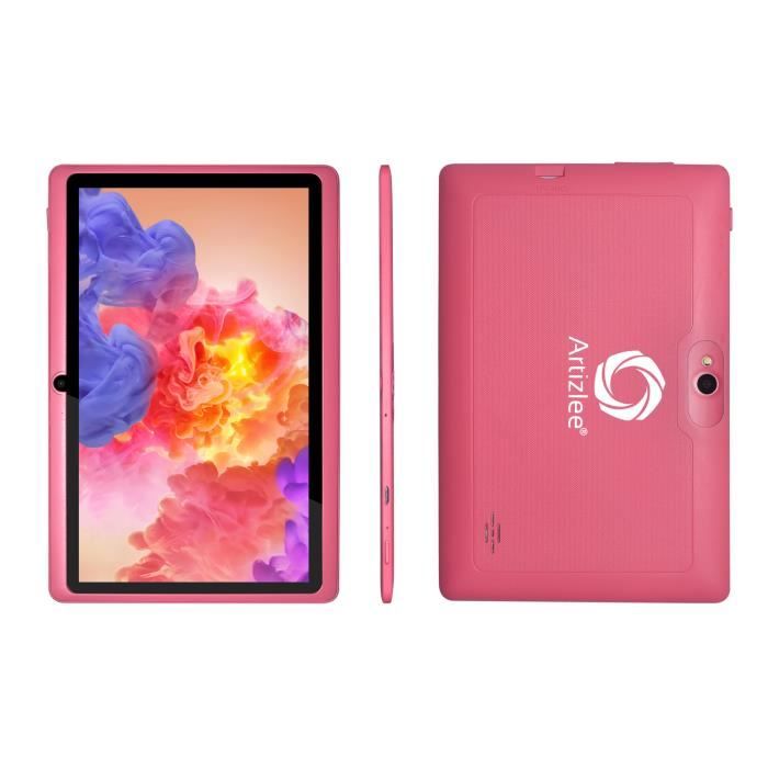 Tablette 16Go 7" HD- Artizlee® Tablette3