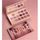 2018 new Huda Beauty 18S Eyeshadow The New Nude E