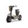 Trottinette Electrique 1000 W 48V MAD 1000 - Coule
