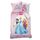 DISNEY PRINCESSE - Parure de lit - housse de couet
