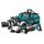 PACK 6 OUTILS MAKITA DLX600M 18V (2 x 4,0 Ah)