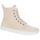 Dr. Martens - Tennis montantes Hackney - femme - t