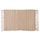 Tapis coton
