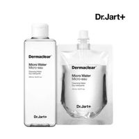 PIÈCE BEAUTÉ BIEN-ÊTRE Dr.Jart+ Dermaclear Micro Water 8.4oz + GIFT 5.1 o PIÈCE BEAUTÉ BIEN-ÊTRE Dr.Jart+ Dermaclear Micro Water 8.4oz + GIFT 5.1 o