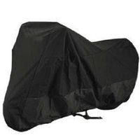 BÂCHE DE PROTECTION Housse-bache moto-scooter avec doublure coton BÂCHE DE PROTECTION Housse-bache moto-scooter avec doublure coton