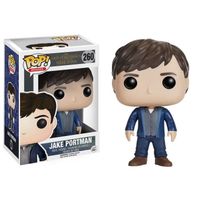 FIGURINE - PERSONNAGE Figurine Funko Pop! Miss Peregrines: Jake Portman FIGURINE - PERSONNAGE Figurine Funko Pop! Miss Peregrines: Jake Portman
