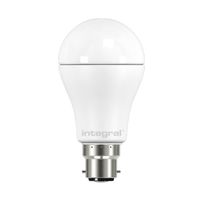 AMPOULE - LED INTEGRAL LED Ampoule B22 1521lm 13.5W équivalent à AMPOULE - LED INTEGRAL LED Ampoule B22 1521lm 13.5W équivalent à