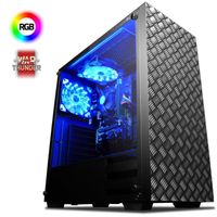 UNITÉ CENTRALE VIBOX Standard 3 PC Gamer Ordinateur avec War Thun UNITÉ CENTRALE VIBOX Standard 3 PC Gamer Ordinateur avec War Thun